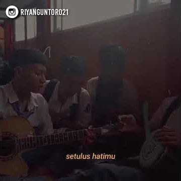 STORY WA BAPER COVER CINTA TAK HARUS MEMILIKI CIP:ST 12