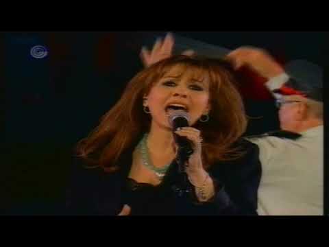 ירדנה ארזי הביתה 