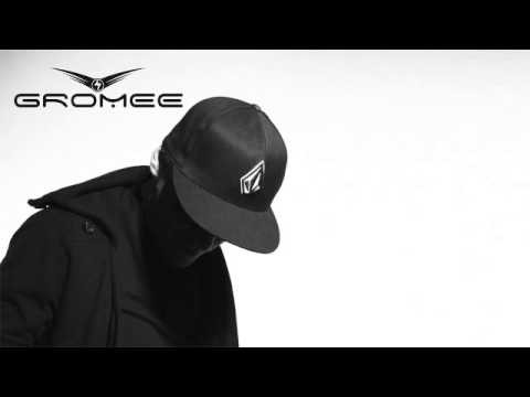 GROMEE IN THE MIX 20122014