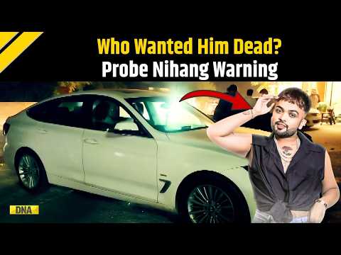 Mad Sandhu Murder: Police Probe Nihang Warning Angle as Goldy Dhillon Claim Surfaces Online