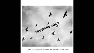 SKYWARD VOLUME 2 OVERTURE