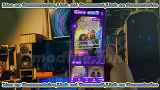 Romance Club Hack Cheat 2025 Unlimited Diamonds and Tea FREE screenshot 5