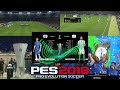 PES 2018 | UEFA CONFERENCE LEAGUE 2025™