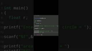 #10| Programming Tutorial | Coding Lecture | C language Exercise11  #shorts #coding