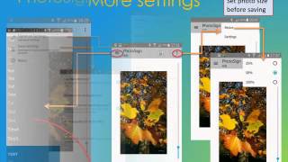 How to use PhotoSign screenshot 4
