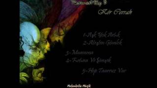 Sagopa Kajmer - Aşk Yok Artık