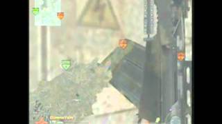 SPAWN RAPE in mw2