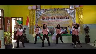 Dance Guruku Tersayang