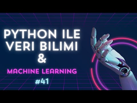 PYTHON & VERİ BİLİMİ DERSLERİ #41 (ISI HARİTASI)