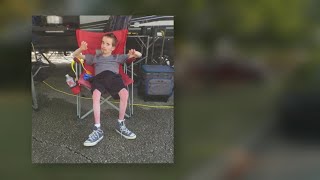 Mother, stepfather arrested after police found 26-year-old son's body buried in backyard Wealth