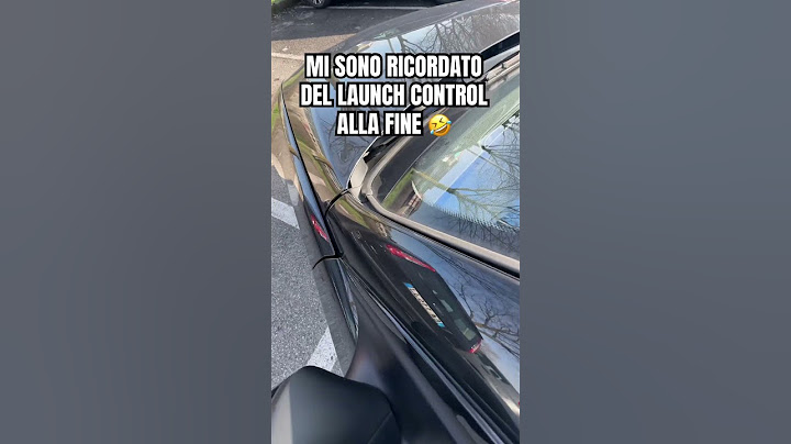 Quando ti dimentichi che hai il launch control #passionemotori #automobile #bmw #335i #launchcontrol