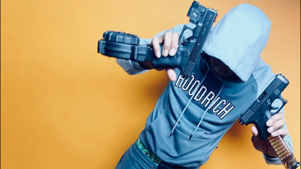 SOB ODee - “ I’m Back” (Slowed Down)