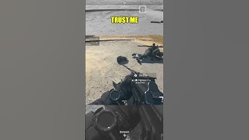 DMZ MW2 TRUST ISSUES #mw2 #cod #shorts #dmz #dmzshorts