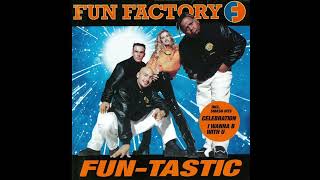 3) Fun Factory - Don't go away