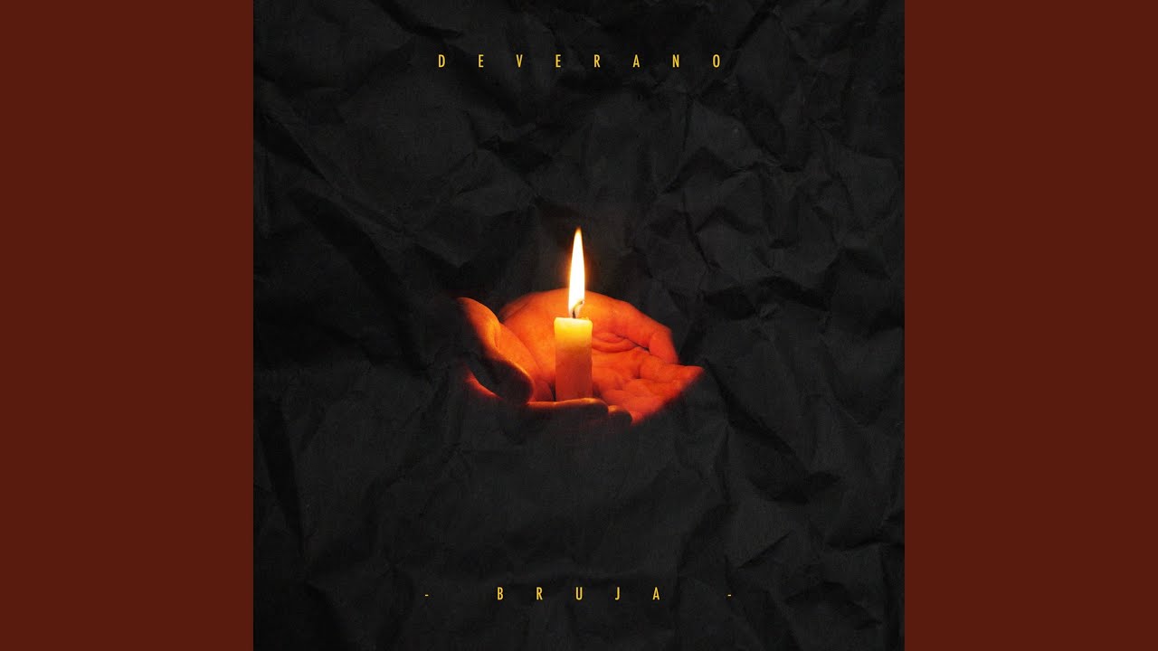 YouTubeでBrujaを視聴 YouTubeでBrujaを視聴