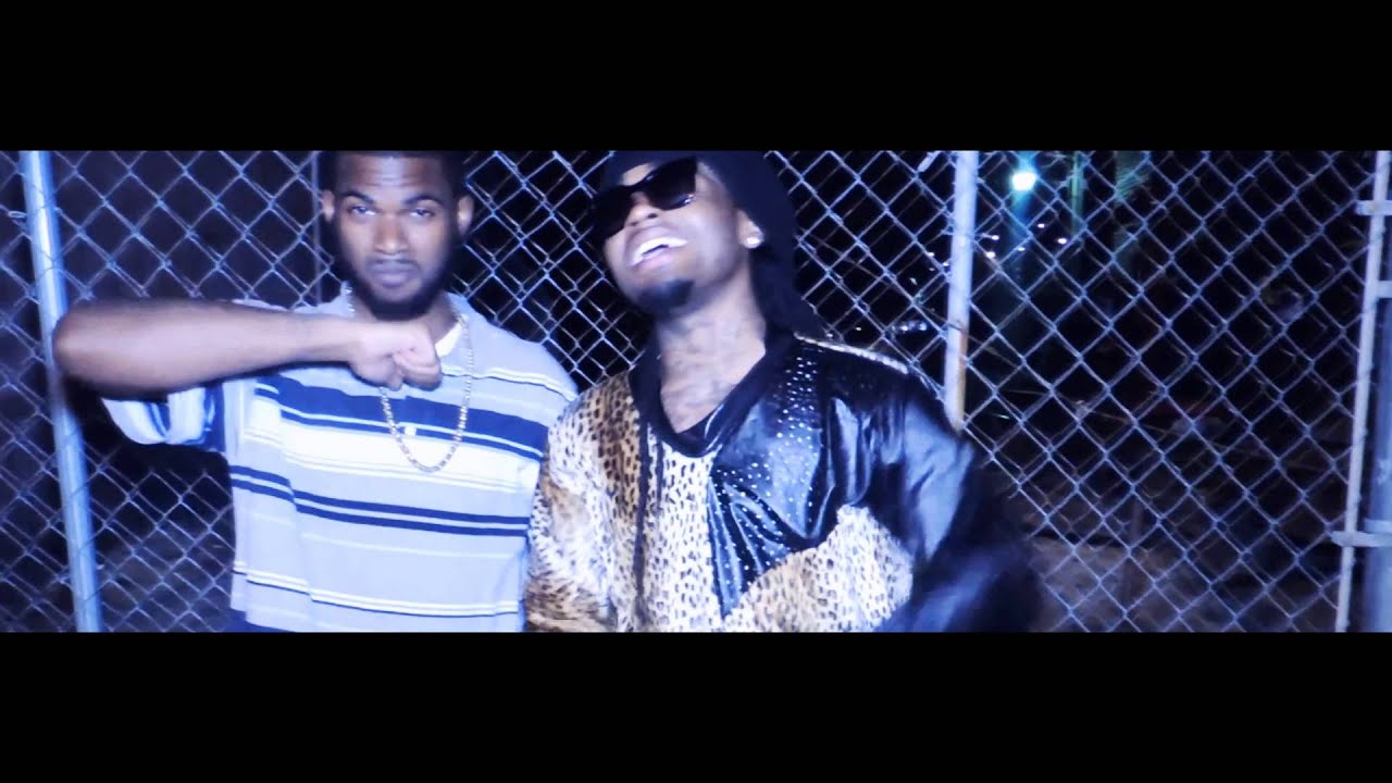 Trust None -  Weedoe (Official) Hd