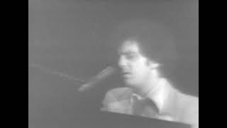 Billy Joel - New York State Of Mind - 10/2/1976 - Capitol Theatre