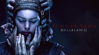 #4 Hellblade 2: Senua's Saga. ФИНАЛ. Бардарвик I Боргарвирки ► прохождение на ПК