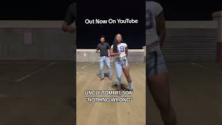 I DON'T SEE NOTHING WRONGGG! Go Stream On YouTube🌎🔥😮💨 #linedance #soulmusic #trailride