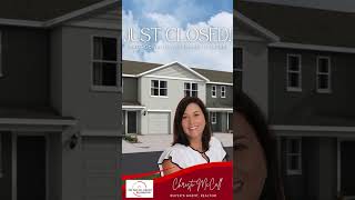 JUST CLOSED! 8407 Gower Trl, Wildwood, FL 34785 ✨✨