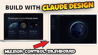 Claude Design: Build Professional UIs and Apps