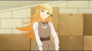 Idoly Pride 60Fps Amv