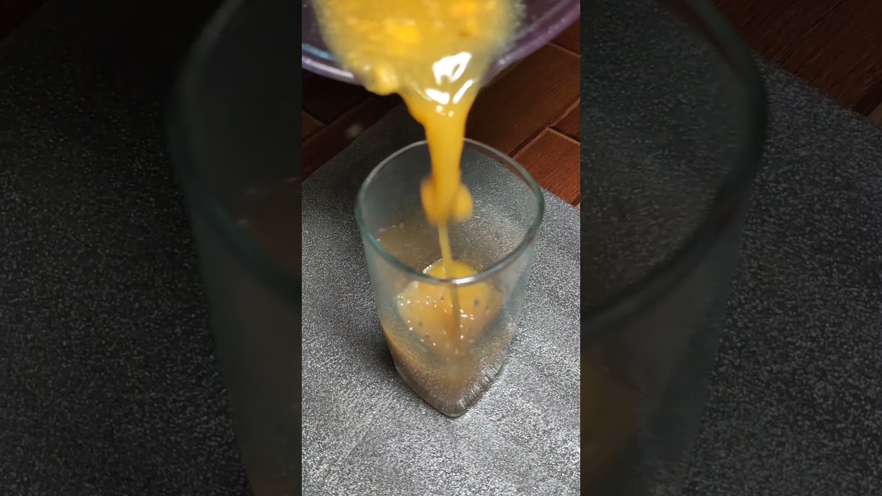 Loquat Fruit Drink | Loquat Fruit Fizz 