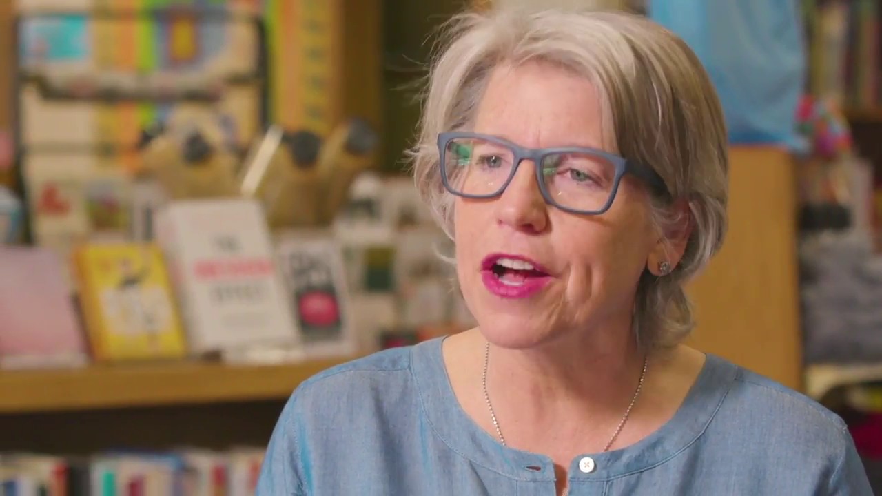 Watermark Books & Cafe | 2018 Small Business of the Year