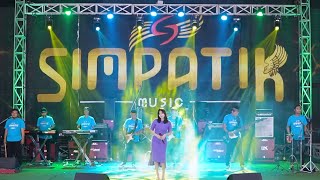 Cek Sound Ciinan Bana  Laila Ayu Kdi  Simpatik 