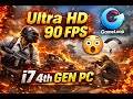 🔥 i7 4th Gen PC Running PUBG Mobile at 90 FPS | You Won't Believe This