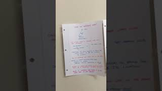 Capitalized Costs explained!