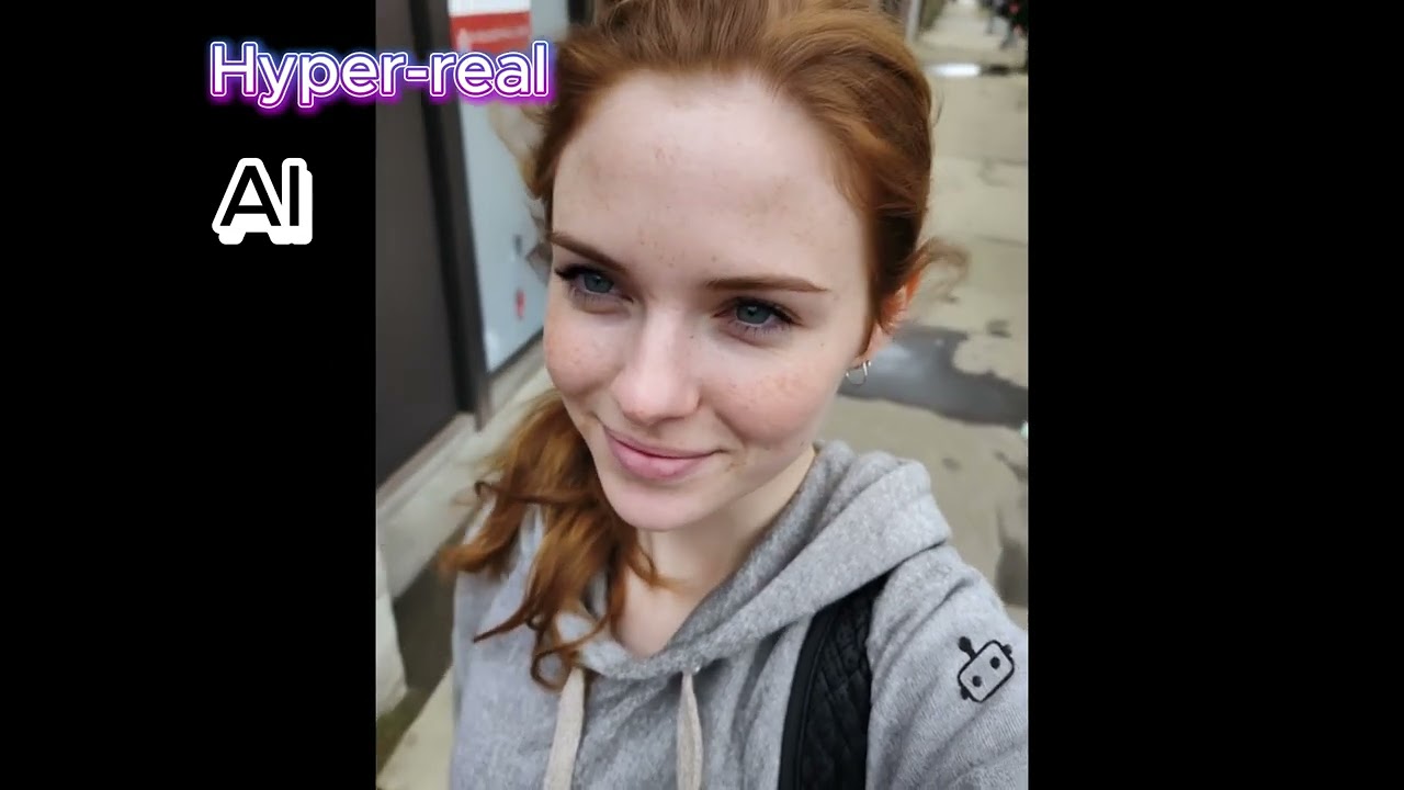 This person is not real - Robotus.AI