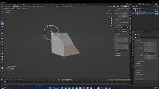 010 Move Scale Rotate in Edit Mode