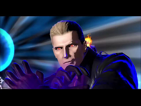 Ultimate Marvel vs Capcom 3 All Hyper Combos - YouTube