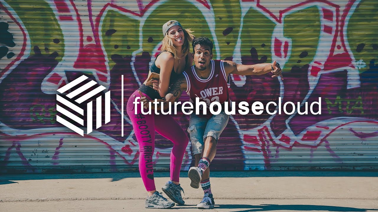 High 'n' Rich - Twerk Team (ft. LexBlaze)