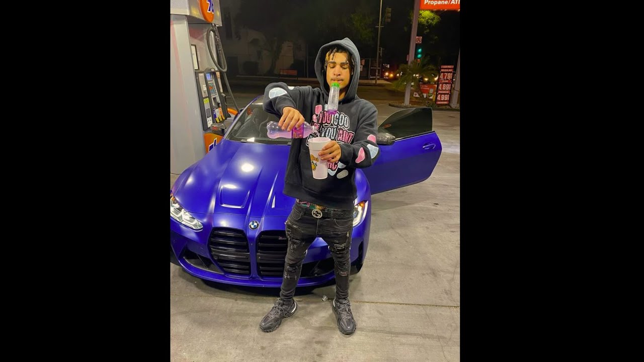 [FREE] Topoppgen x FattMack Sample Type Beat - 