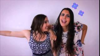 Dohvinci Music Video Designer Featuring Cimorelli 2014-11-25203927