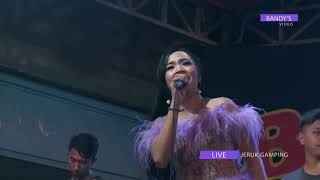 Siska Valentin Badai (Clover SVL) - Bandy's