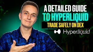 Hyperliquid 2025: Trading Guide | Beginner's Guide
