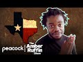 Texas, Please Stop Embarrassing Demi in Front of His Friends | The Amber Ruffin Show