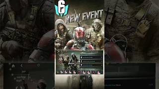 FREE REWARDS IN NEW LTM: VEIL PROTOCOL 🧟 RAINBOW SIX MOBILE | CHECK IT OUT NOW 🔥