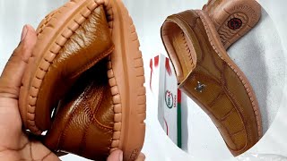SKM 100% Soft Cow Leather Shoes// Wholesale & Retail Shop,//Kamrangir Char,Dhaka//✆ 01304790925 screenshot 5