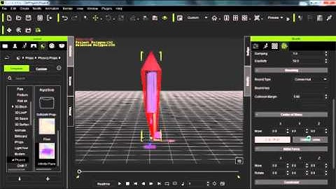 iClone 6 Tutorial   Basics