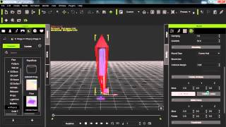 iClone 6 Tutorial   Basics