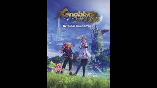 Fogbeasts - Xenoblade Chronicles: Future Connected OST - ACE screenshot 5