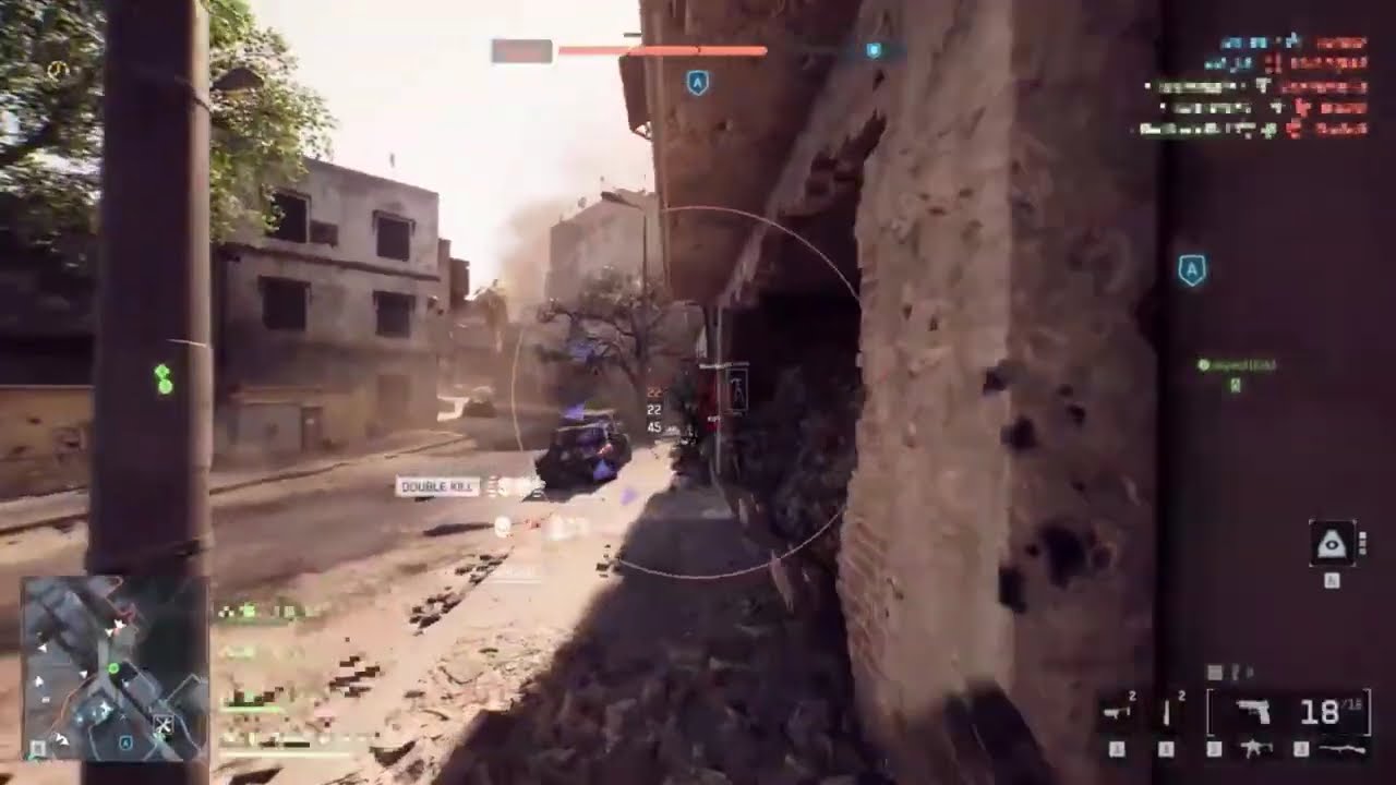 Battlefield 6 hack | Slotted and Private With HWID Spoofer