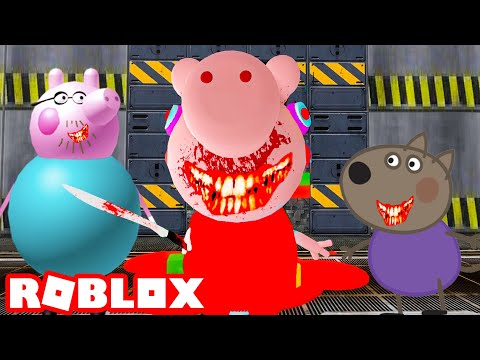 Survive Piggy In Area 51 Roblox Roblox Survive And Kill The Killers In Area 51 Youtube - 5 juegos de zombies en roblox roblox amino en