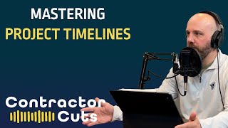 Time is Money: Mastering Project Timelines