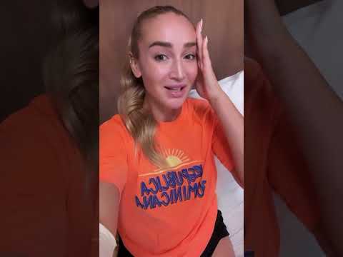 Olga Buzova stories June 19, 2026