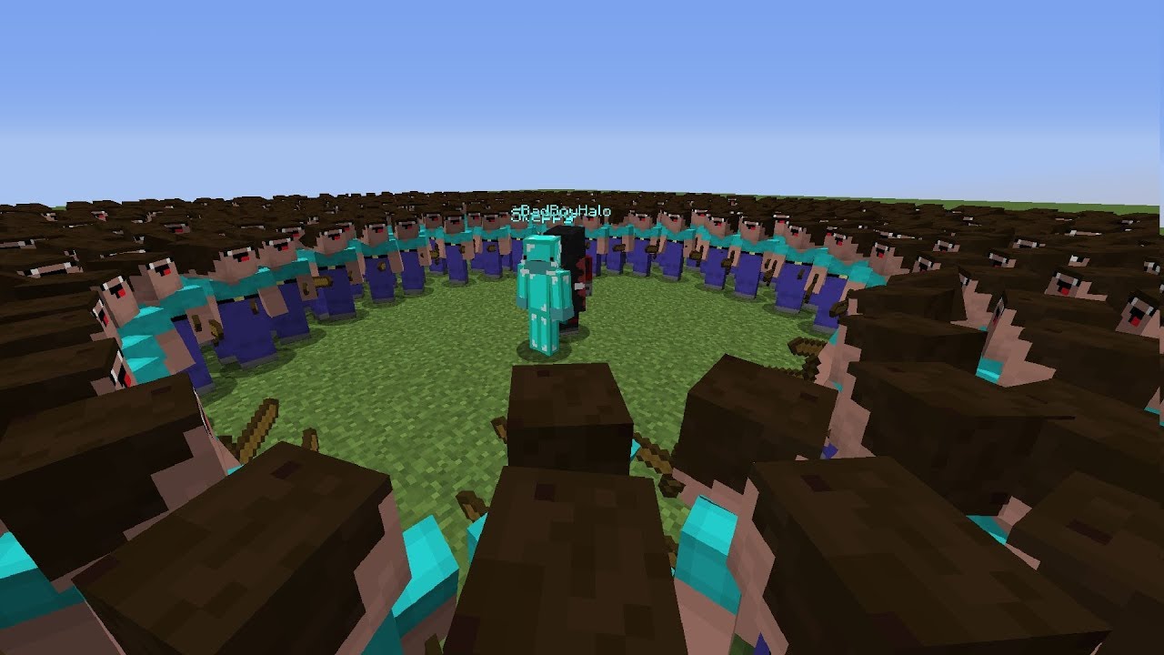 First Kill Image Minecraft First To Kill Me Wins $1,000 - Challenge - YouTube